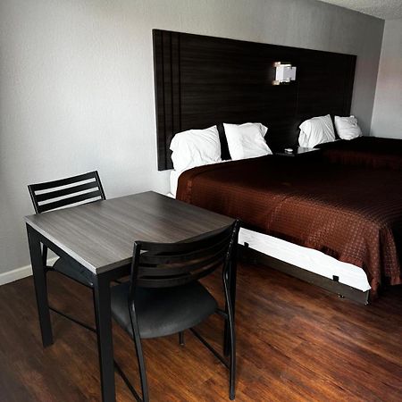 Lone Star Inn Cisco المظهر الخارجي الصورة