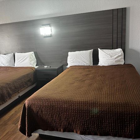 Lone Star Inn Cisco المظهر الخارجي الصورة