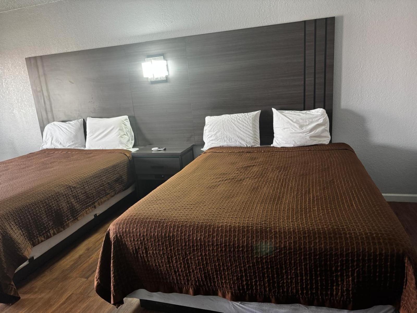 Lone Star Inn Cisco المظهر الخارجي الصورة