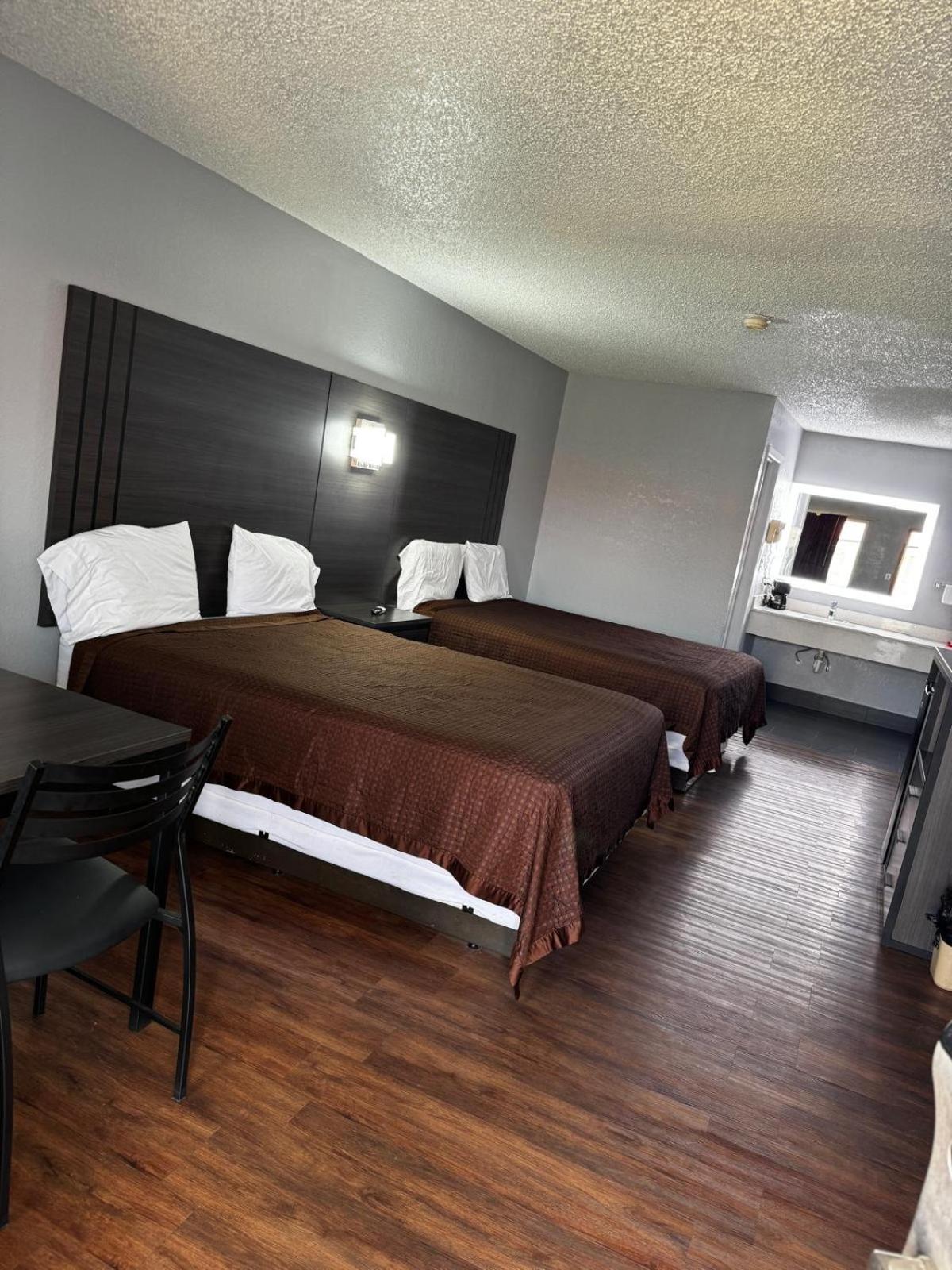 Lone Star Inn Cisco المظهر الخارجي الصورة
