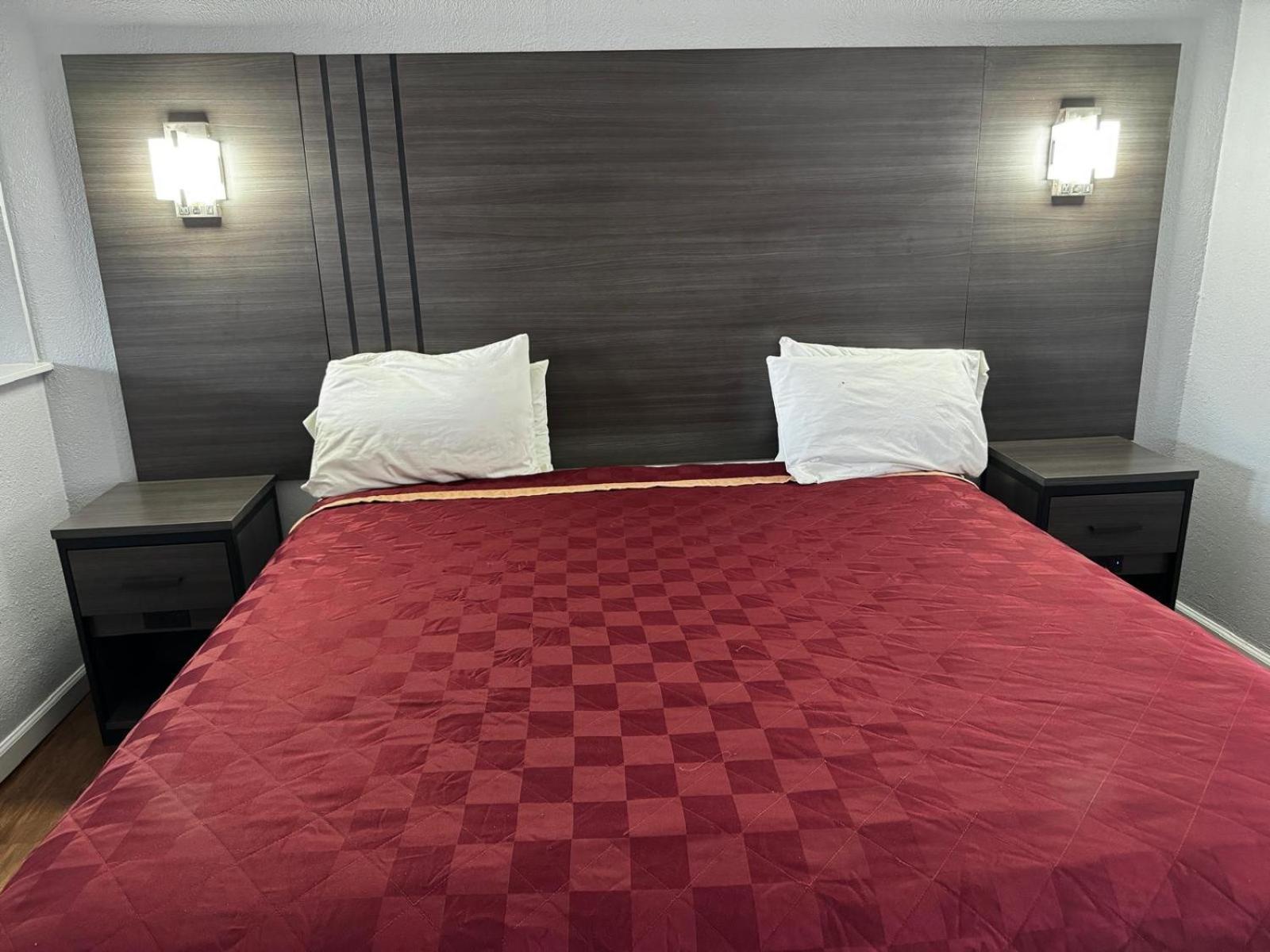Lone Star Inn Cisco المظهر الخارجي الصورة