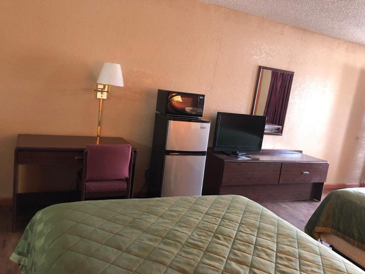 Lone Star Inn Cisco المظهر الخارجي الصورة