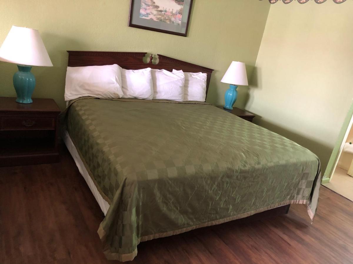 Lone Star Inn Cisco المظهر الخارجي الصورة