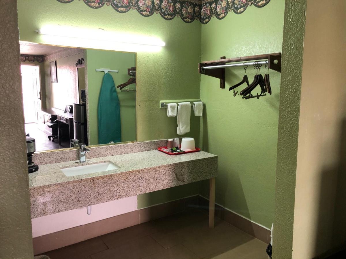 Lone Star Inn Cisco المظهر الخارجي الصورة