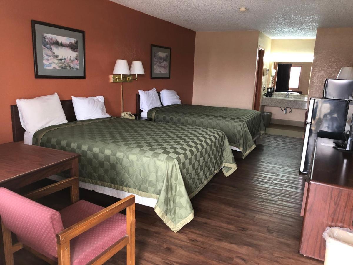 Lone Star Inn Cisco المظهر الخارجي الصورة